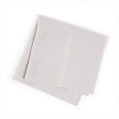 Hama krpa za čiščenje iz mikrovlaken, 20x20 cm, antistatična, siva