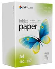ColorWay Fotopapir Print Pro glossy 230g/m2/ A4/ 500 listov