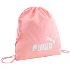 Puma Nahrbtniki vrečasti nahrbtniki roza Phase Gym