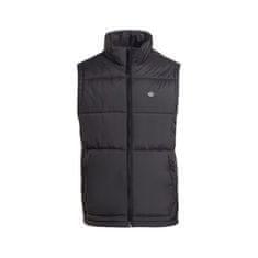 Adidas Jakne uniwersalne črna M H13558BLACK