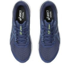 Asics Čevlji obutev za tek mornarsko modra 47 EU Gel Contend 8