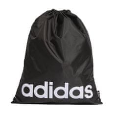 Adidas Nahrbtniki vrečasti nahrbtniki črna Linear