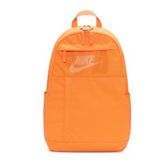 Nike Nahrbtniki univerzalni nahrbtniki oranžna Elemental