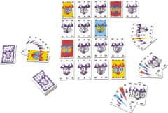 Amigo igra s kartami 6 Nimmt! - 6 Vzame