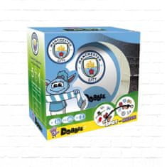 Zygomatic igra s kartami Dobble Manchester City angleška izdaja