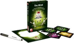 Happy Games igra s kartami The Mind Soulmates