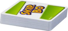 Pravi Junak igra s kartami Skip-Bo angleška izdaja