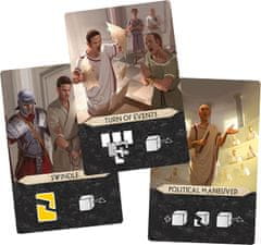 REPOS PRODUCTION igra s kartami 7 Wonders Duel Agora (razširitev) angleška izdaja