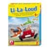 NSV družabna igra Li-La-Loud angleška izdaja