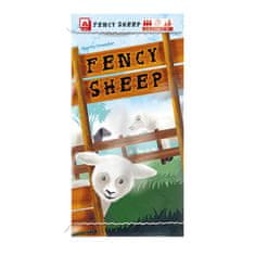 igra s kockami Fency Sheep nemška izdaja