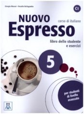 Nuovo Espresso 5 - einsprachige Ausgabe