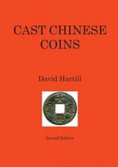 Cast Chinese Coins: Second Edition