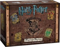 USAopoly družabna igra Harry Potter Hogwarts Battle angleška izdaja