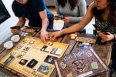 USAopoly družabna igra Harry Potter Hogwarts Battle angleška izdaja