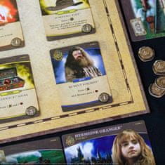 USAopoly družabna igra Harry Potter Hogwarts Battle angleška izdaja