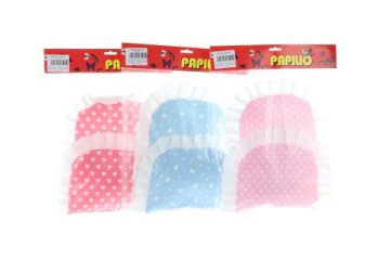 Prevleka za odejo je obarvana