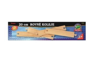 Maxim 20cm ravne proge 4 kosi
