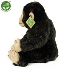 Rappa Plišasti šimpanz 27 cm EKOLOŠKO PRIJAZNO