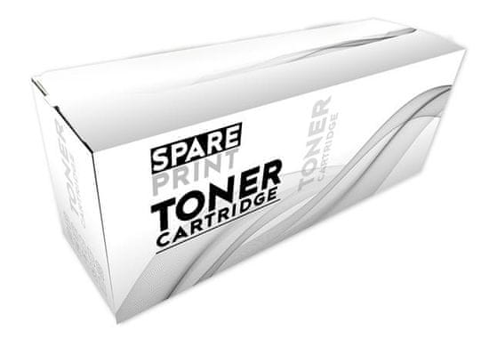 SPARE PRINT združljiv toner TN-3380 Black za tiskalnike Brother