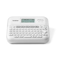 Brother PT-D410VP tiskalnik samolepilnih etiket