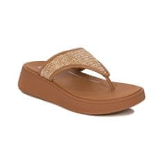 FitFlop Japanke rjava 39 EU FX7A27050