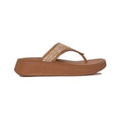 FitFlop Japanke rjava 39 EU FX7A27050