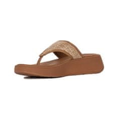 FitFlop Japanke rjava 39 EU FX7A27050