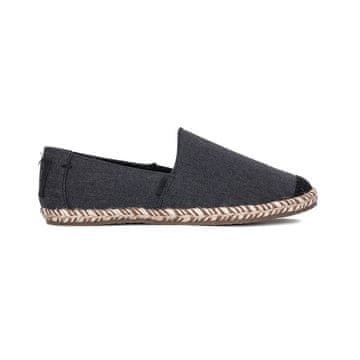Big Star Espadrilje siva JJ274900