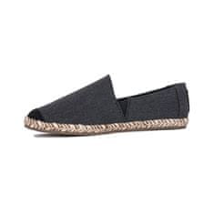 Big Star Espadrilje siva 36 EU JJ274900