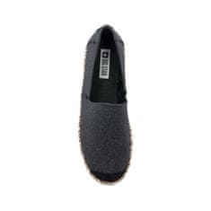 Big Star Espadrilje siva 36 EU JJ274900