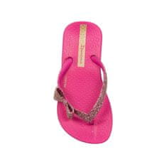 Ipanema Japanke roza 31 EU Ant Lolita