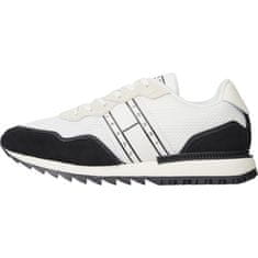 Tommy Hilfiger Čevlji bela 43 EU EM0EM01167BDS