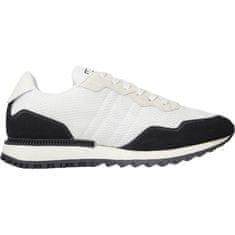 Tommy Hilfiger Čevlji bela 43 EU EM0EM01167BDS