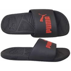 Puma Japanke črna 40.5 EU Cool Cat 2.0