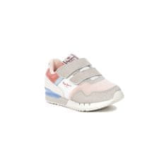 Pepe Jeans Čevlji bež 31 EU Pink London One GK