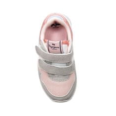 Pepe Jeans Čevlji bež 31 EU Pink London One GK