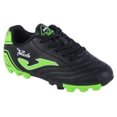 Joma Čevlji črna 36 EU Toledo JR 2301 HG