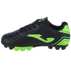 Joma Čevlji črna 36 EU Toledo JR 2301 HG