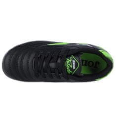 Joma Čevlji črna 36 EU Toledo JR 2301 HG