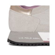 US Polo Čevlji 41 EU CLEEF004BW3ST1