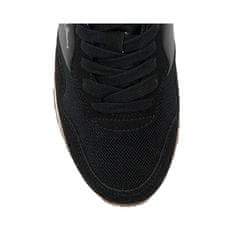 Pepe Jeans Čevlji črna 36 EU Black London W Troy