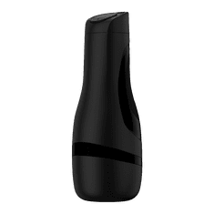 Satisfyer Men MASTURBATOR Satisfyer Men Classic Black