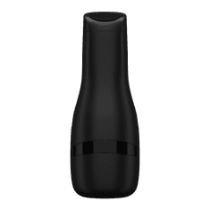 Satisfyer Men MASTURBATOR Satisfyer Men Classic Black