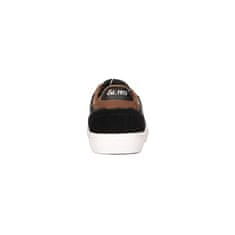 Pepe Jeans Čevlji črna 42 EU Kenton Court Black