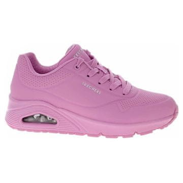 Skechers Čevlji roza Uno Stand ON Air Pink