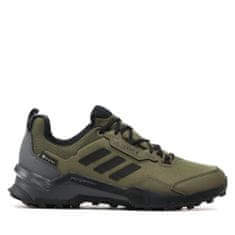 Adidas Čevlji treking čevlji olivna 49 1/3 EU HP7400
