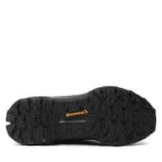 Adidas Čevlji treking čevlji olivna 48 EU HP7400