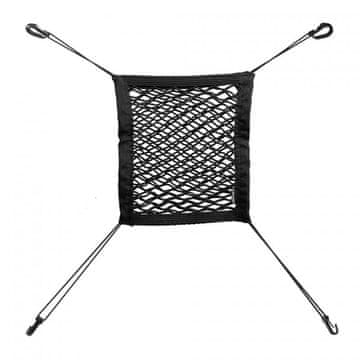 Dooky organizator avtomobilske mreže