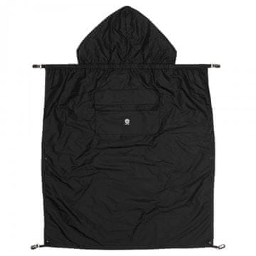 Dooky dežni plašč na nosilcu Carrier Cape