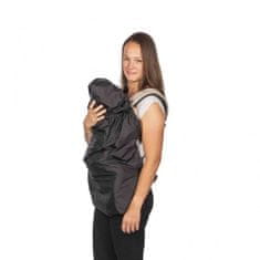 Dooky dežni plašč na nosilcu Carrier Cape